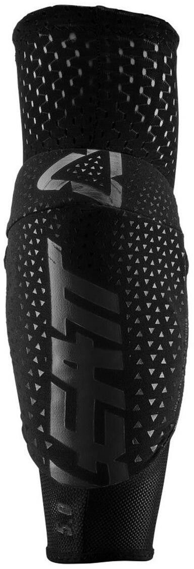 Leatt 3DF 5.0 2018 - black