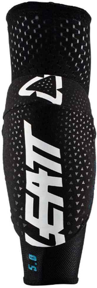 Leatt 3DF 5.0 2018 - white/black