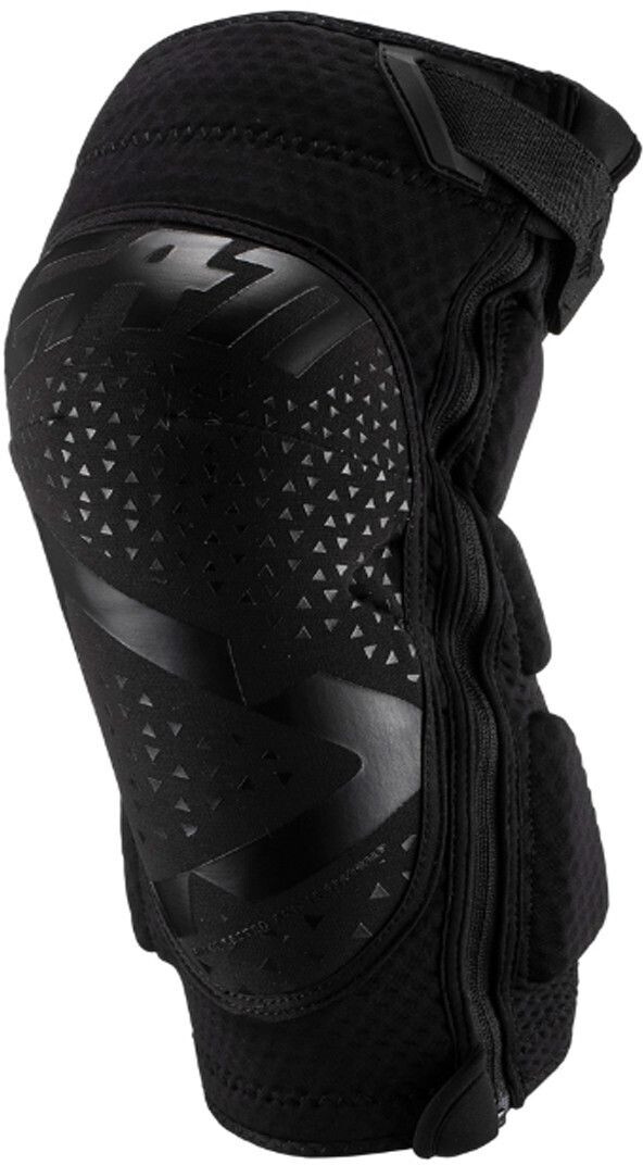 Leatt 3DF 5.0 (with zip) 2018 - black
