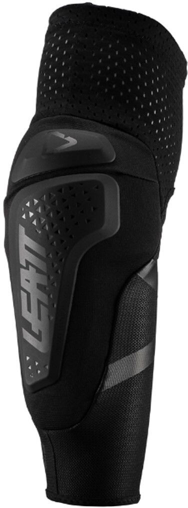 Leatt Coudière 3DF 6.0 noir