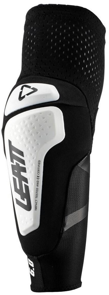 Leatt Elbow 3DF 6.0 black/white