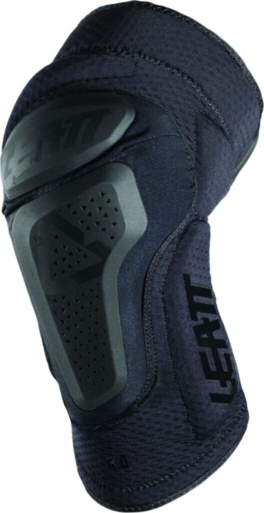 Leatt Genouillère 3DF 6.0 noir