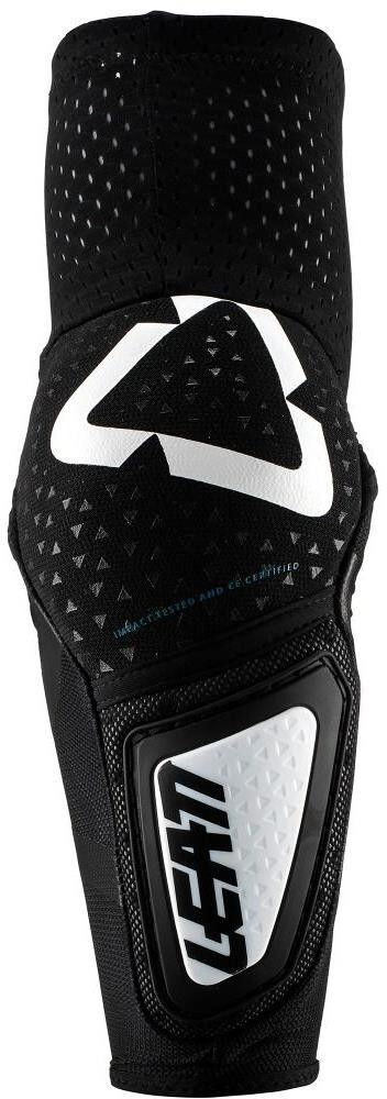 Leatt 3DF Hybrid 2018 - white/black