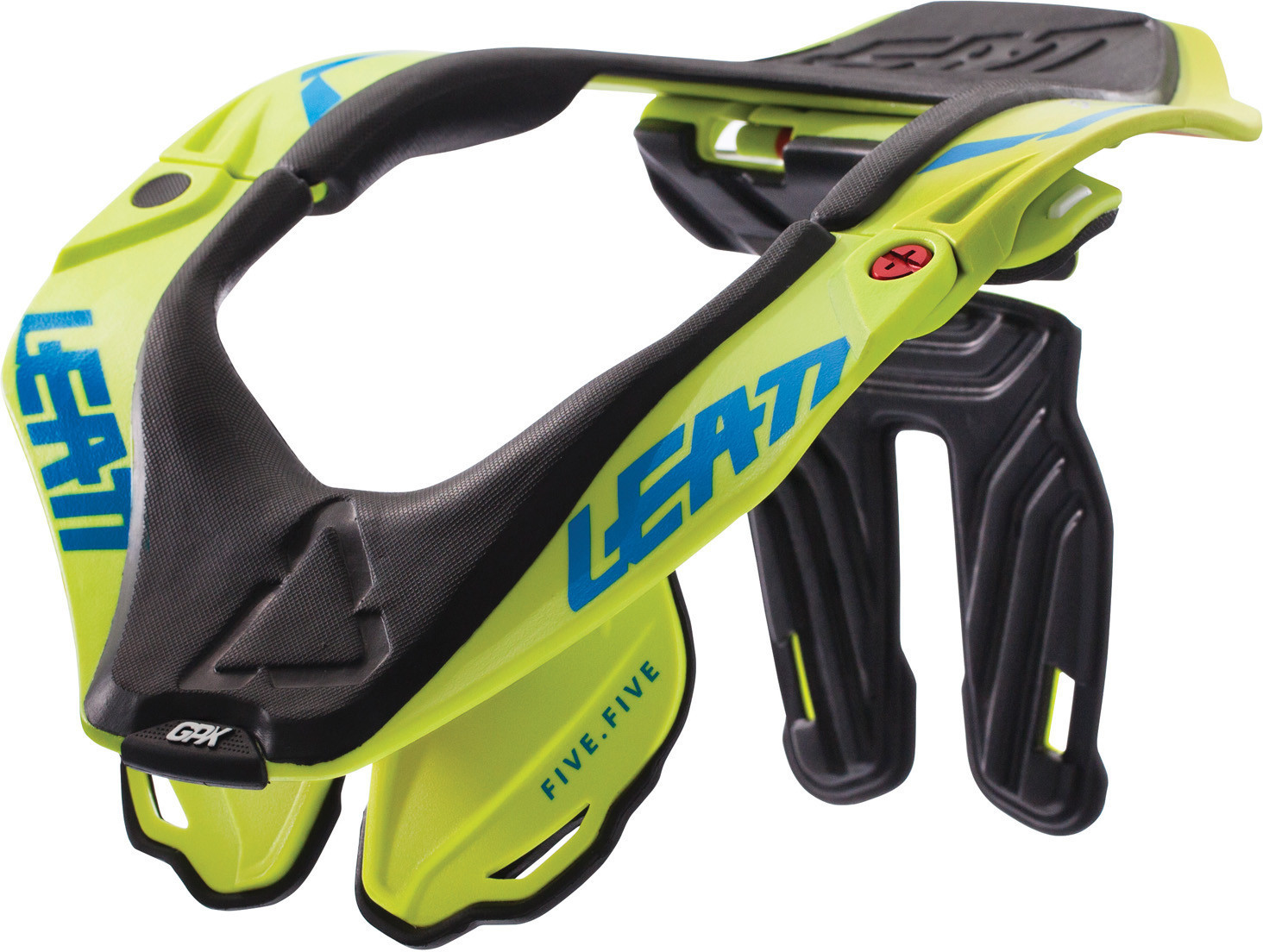 Leatt GPX 5.5 - green
