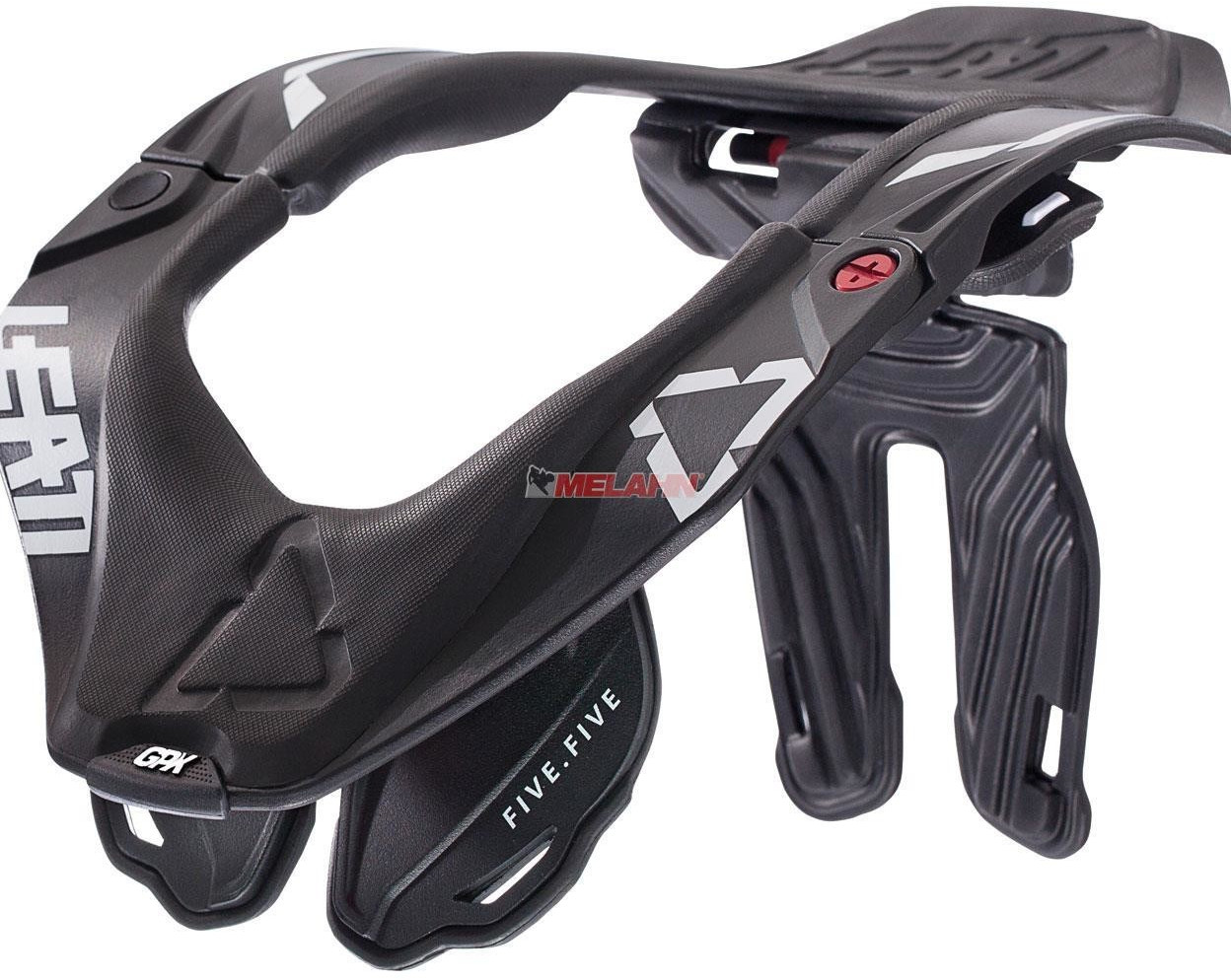 Leatt GPX 5.5 - black