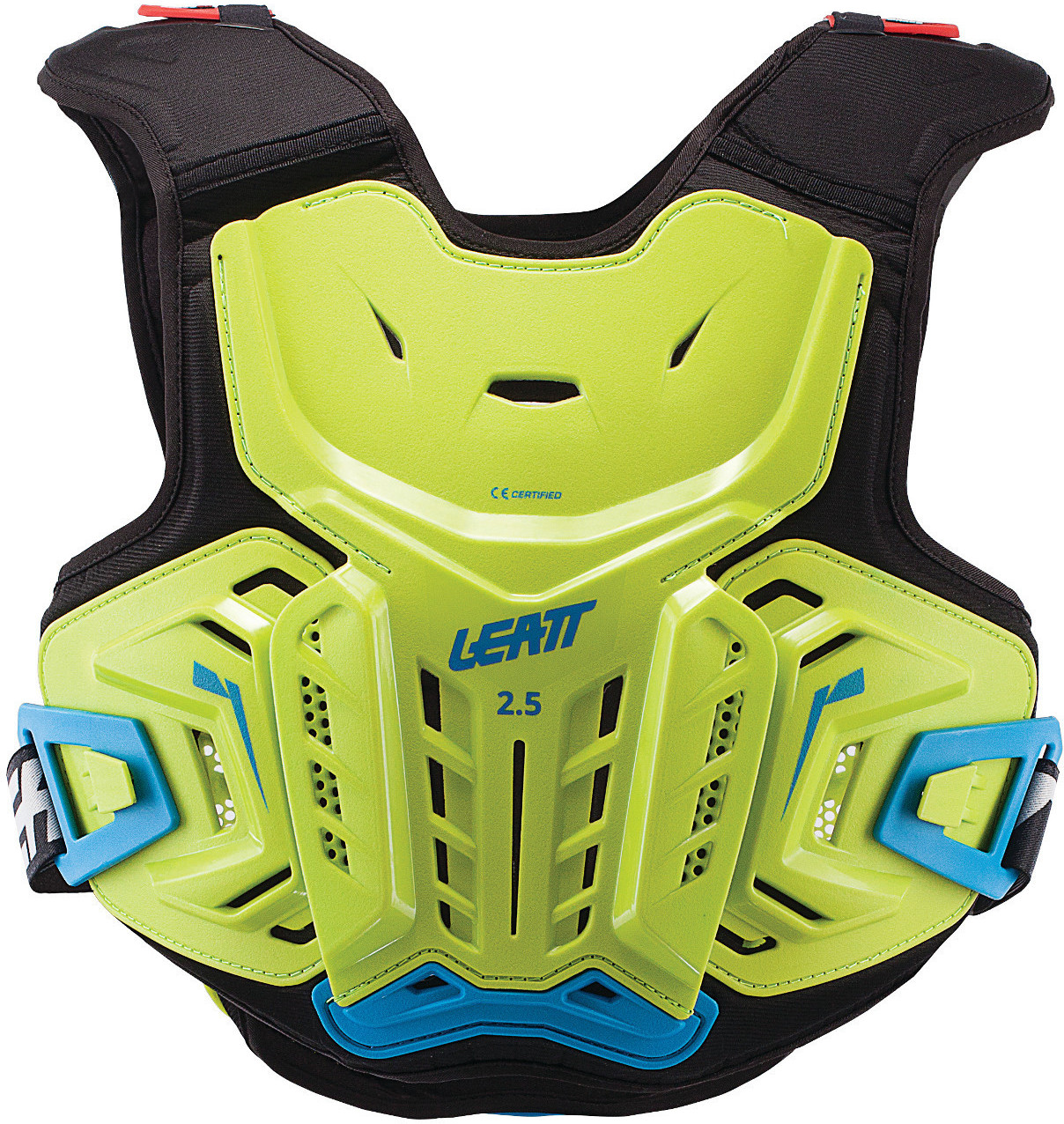 Leatt Kids 2.5 - green/blue