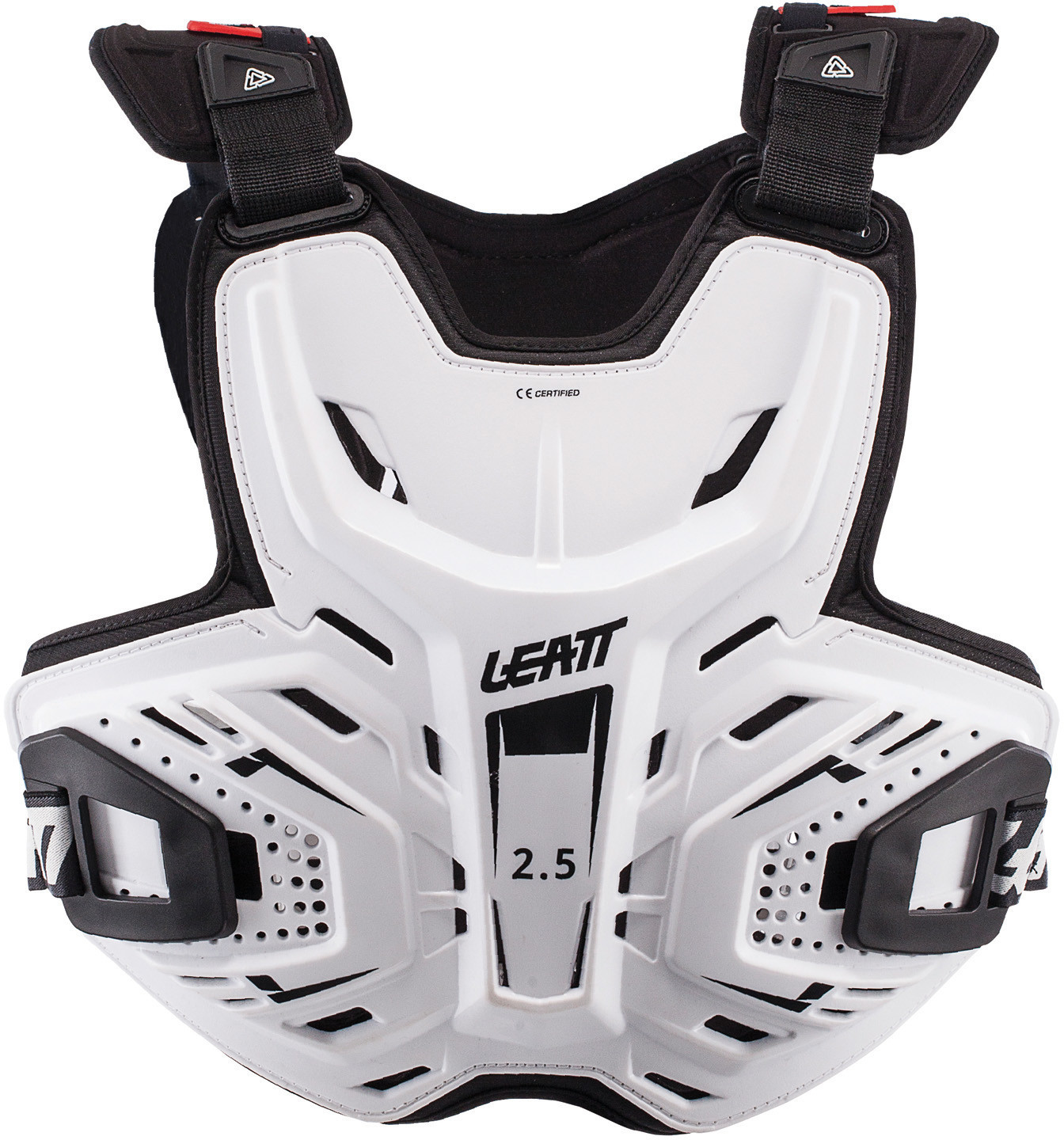 Leatt 2.5 - white