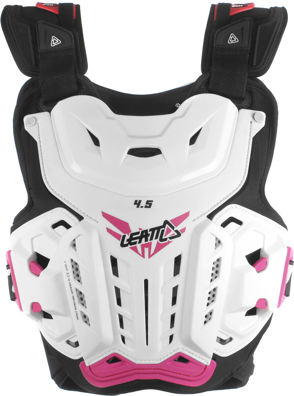 Leatt Chest protector lady 4.5 Jacky