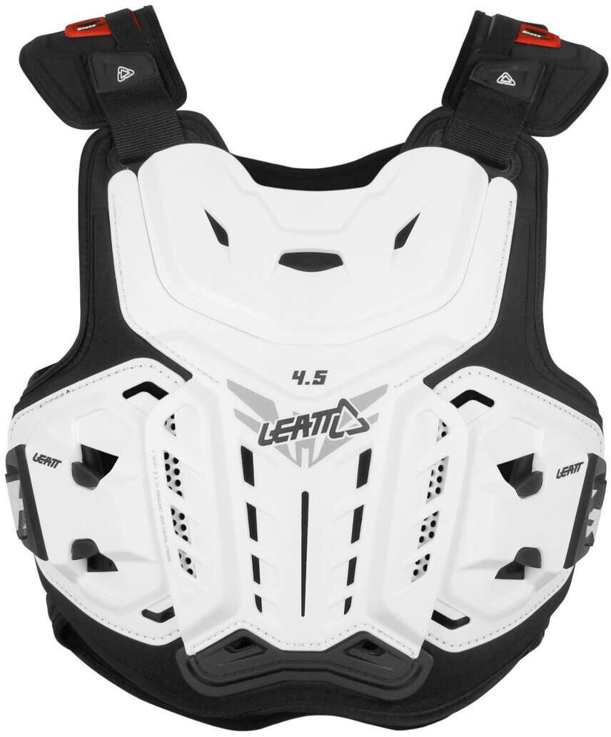 Leatt 4.5 - white