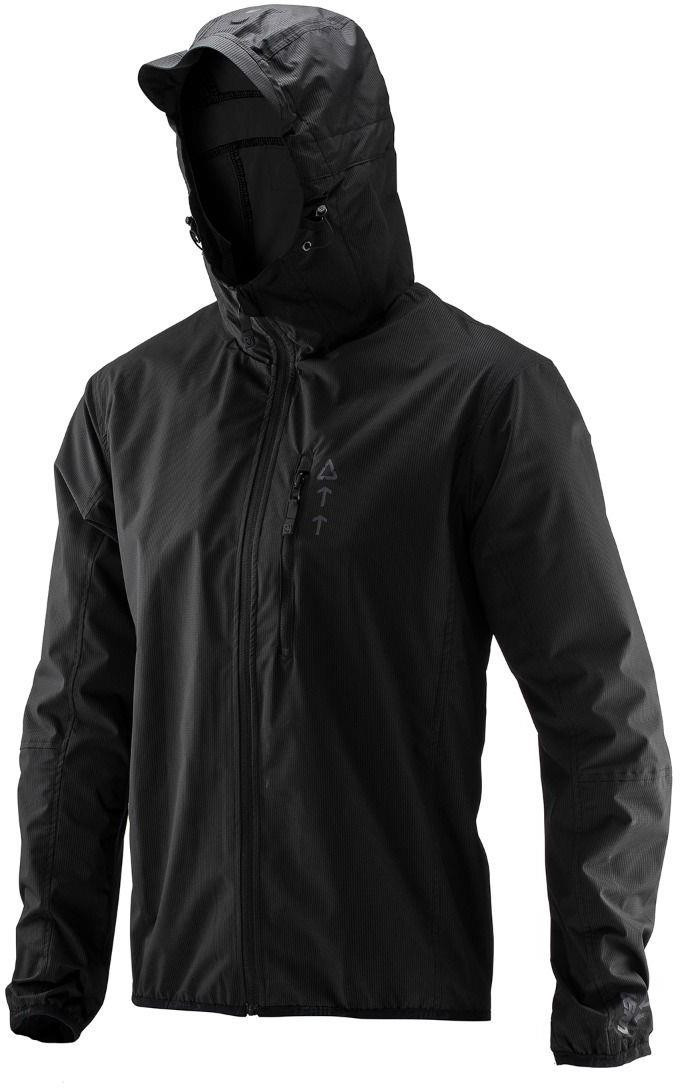 Leatt DBX 2.0 Jacket 2019 - black