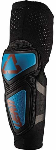 Leatt Guard Contour blau/black