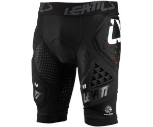 Mtb impact shorts online