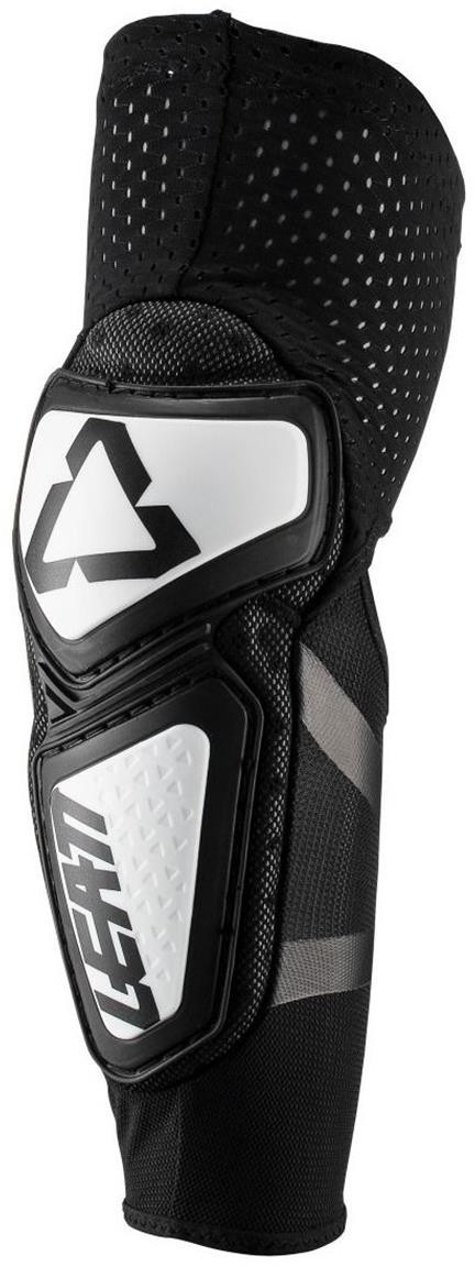 Leatt Junior Contour 2018 - white/black