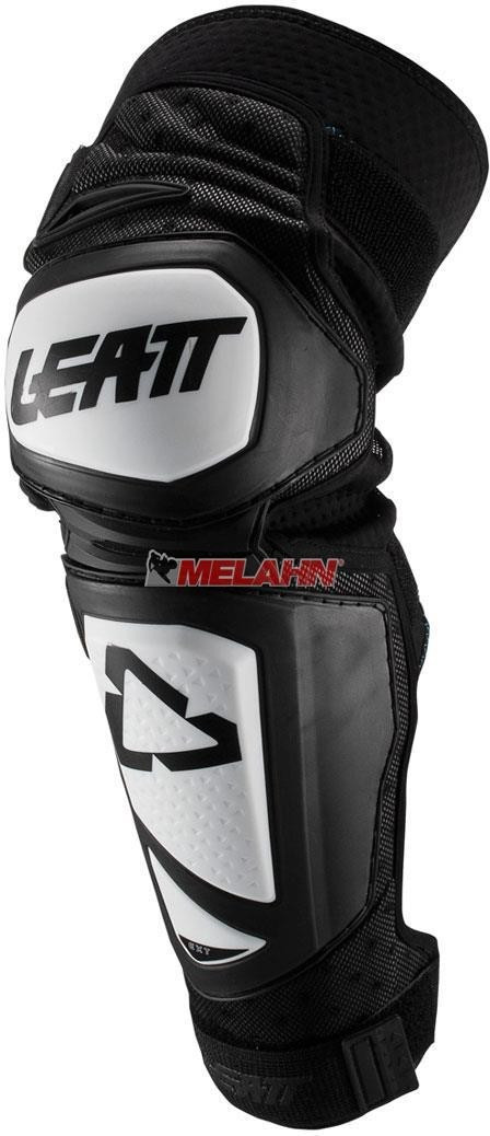 Leatt EXT Junior 2018 - white/black