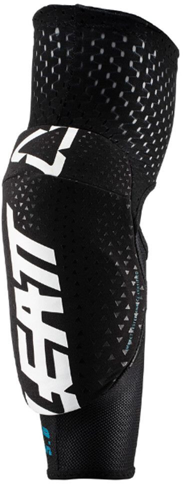 Leatt 3DF 5.0 Kids 2018 - white/black