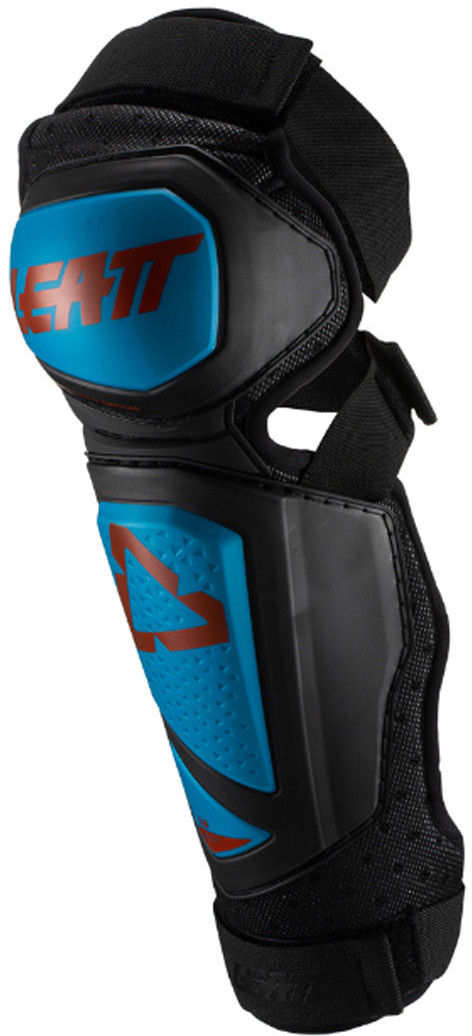 Leatt 3DF Hybrid EXT blue/black
