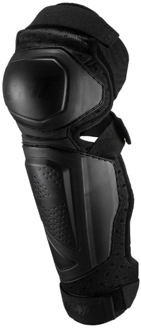 Leatt 3DF Hybrid EXT black