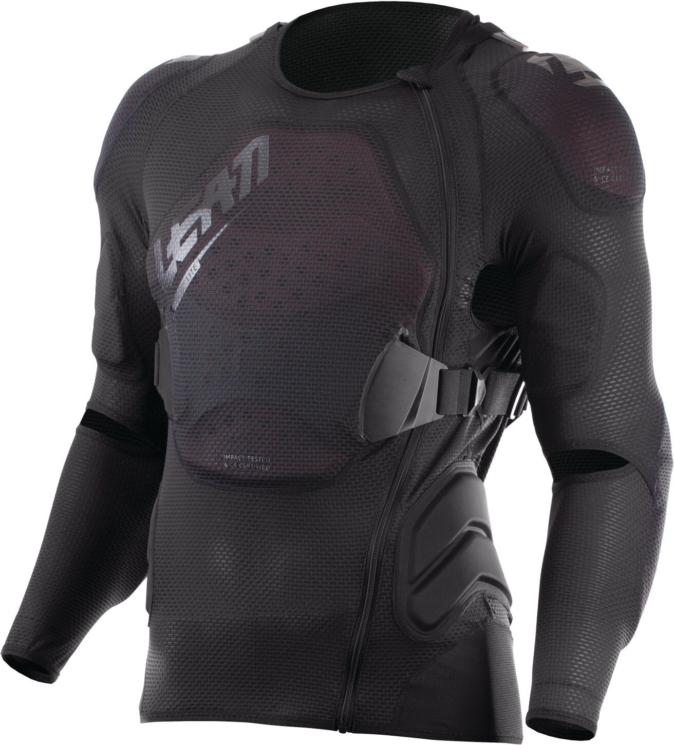 Leatt 3DF AirFit Lite 2018 - black