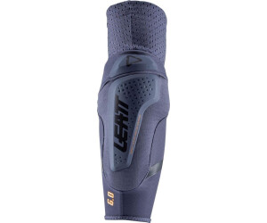Leatt 3DF 6.0 Elbow Guard - Black