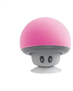 Clip Sonic TES141 rose