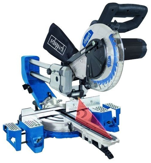 Scheppach HM90SL