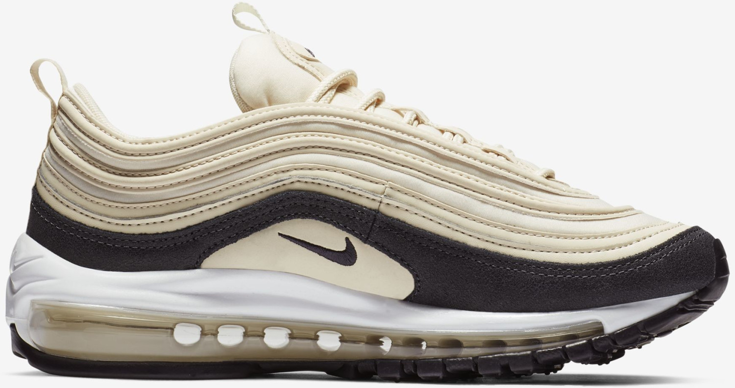 Nike Wmns Air Max 97 Premium light cream/light cream/oil grey/oil grey ab 189,95 
