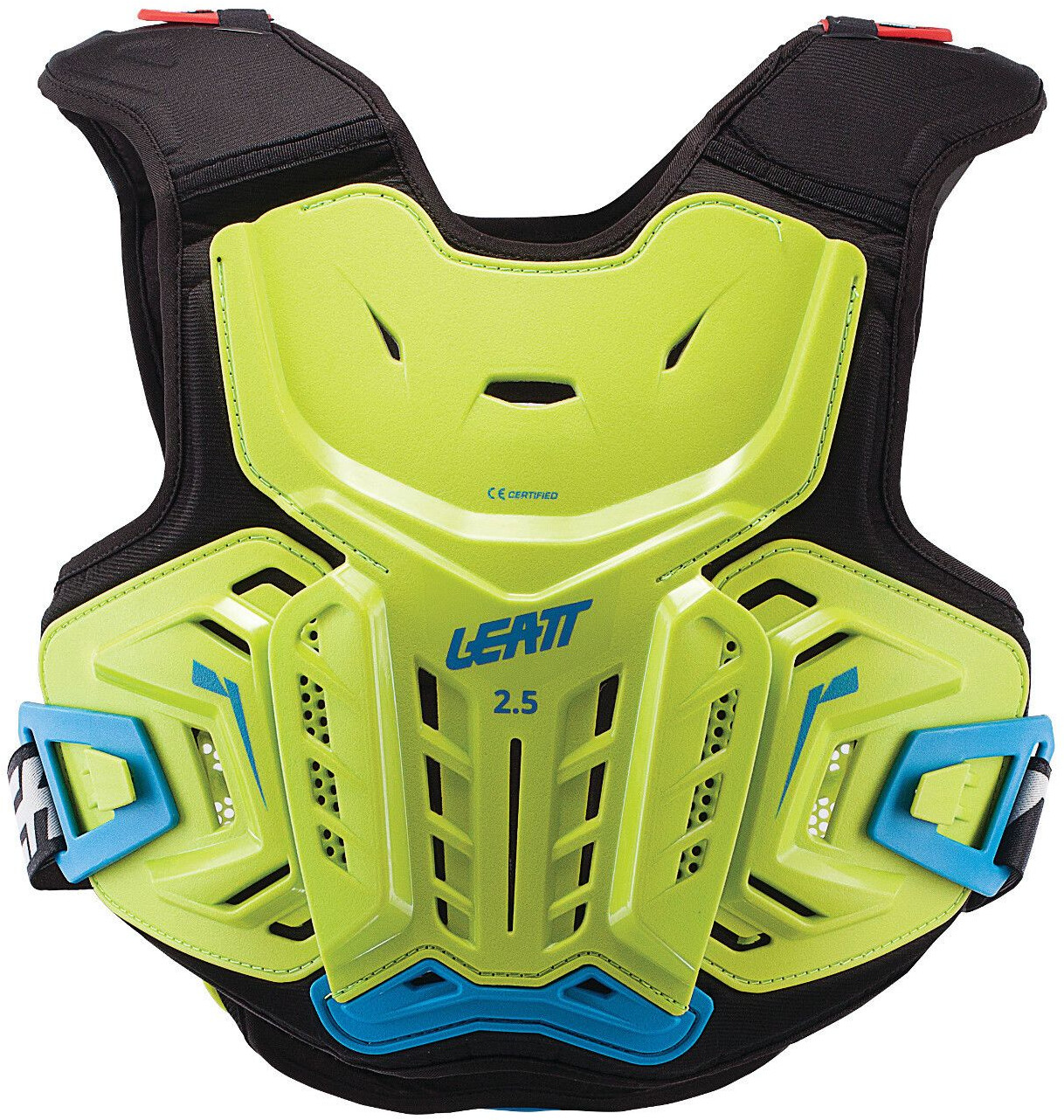 Leatt Junior Chest Protector 2.5