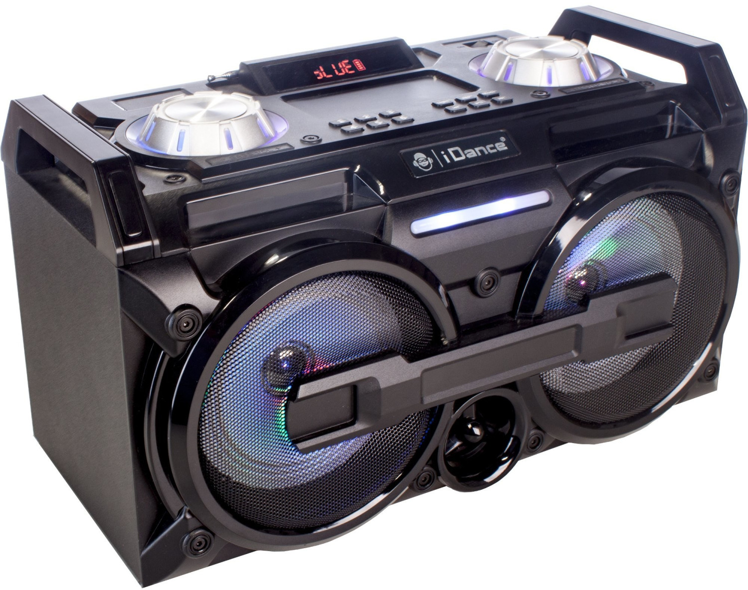 iDance XD15MK2