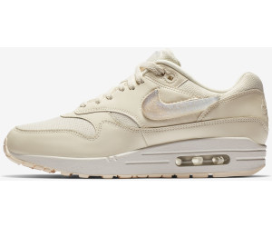 Nike Air Max 1 Premium Wmns pale ivory/guava ice/summit white ab 99 ... Nike Air Max 1 Premium Wmns pale ivory/guava ice/summit white ab 99 ...