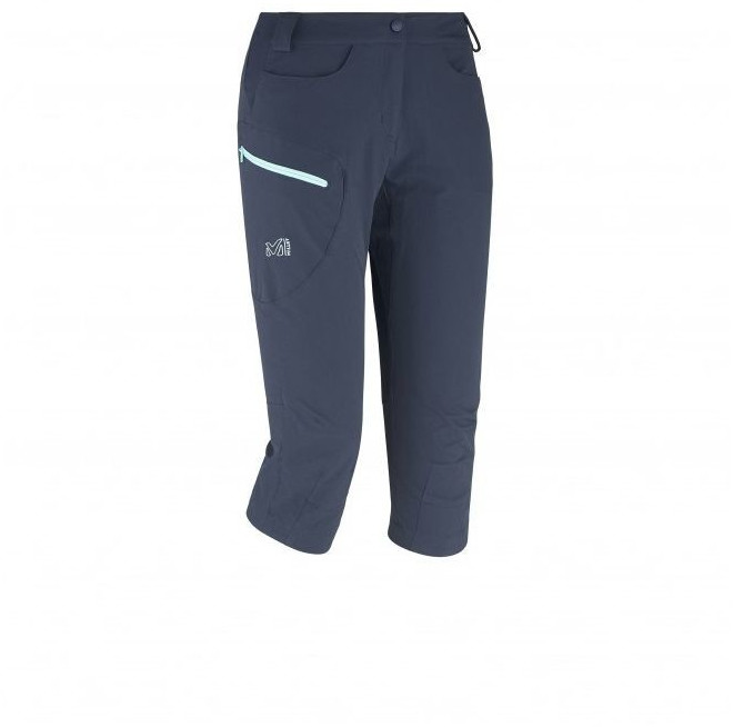 Millet LD Trekker Stretch 3/4 Pant