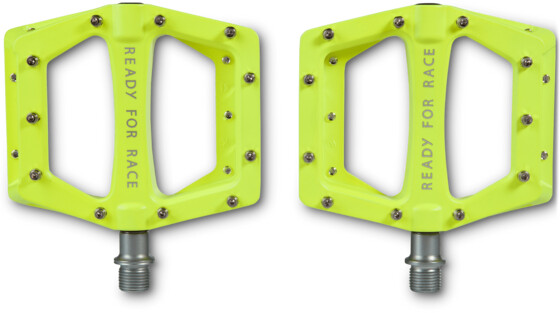 Photos - Bicycle Parts Cube RFR Flat Race  (neon yellow)