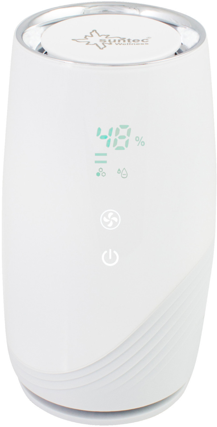 Suntec AirCare 800