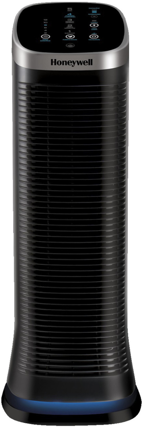 Honeywell Air Genius 5 (HFD323E2)