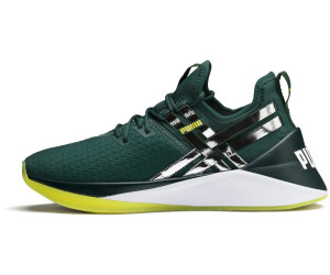 puma black ponderosa pine