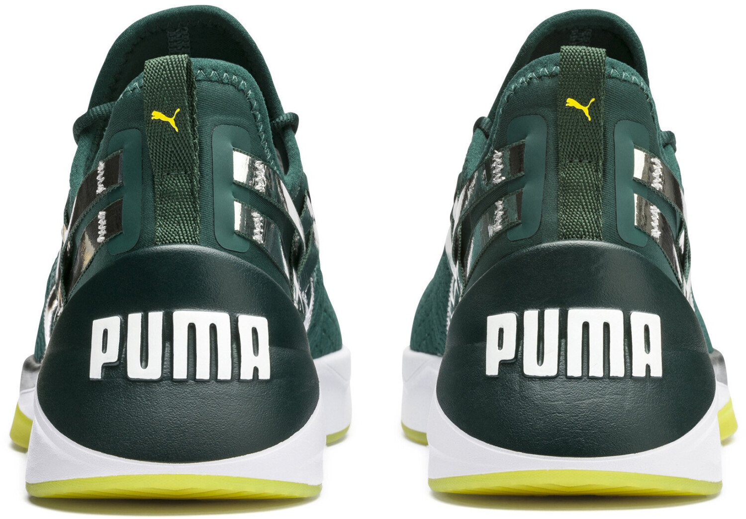 puma black ponderosa pine