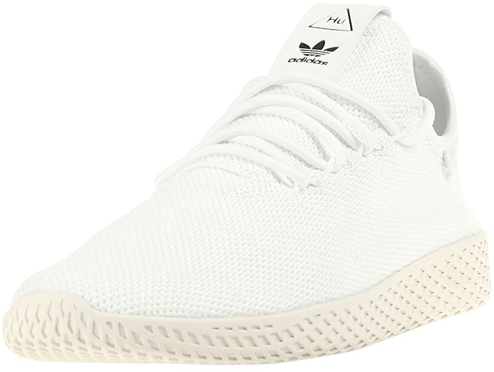 Adidas Pharrell Williams Tennis Hu white/ftwr white/chalk white desde 69,99 â¬ | Compara precios 