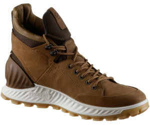 ecco exostrike brown