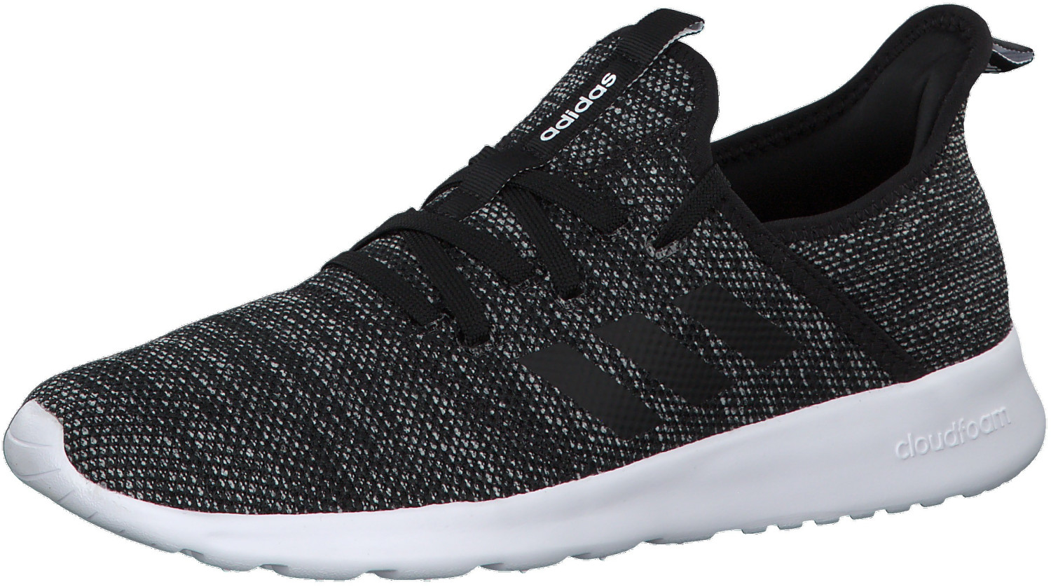 Adidas NEO Cloudfoam Pure Women core black/core black/white ab 49,00 â¬ | Preisvergleich bei 