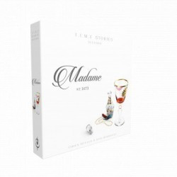 TIME Stories - Madame