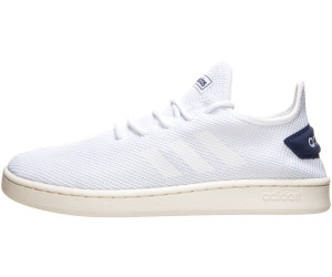 Adidas Court Adapt ftwr white/ftwr white/dark blue a € 36,99 (oggi) |  Miglior prezzo su idealo