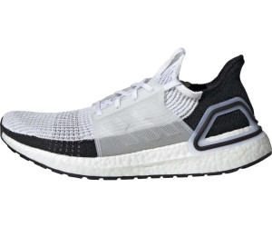 grey and white ultraboost 19