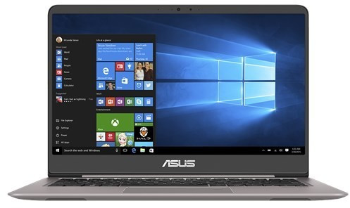 Asus ZenBook UX410UA-GV596T