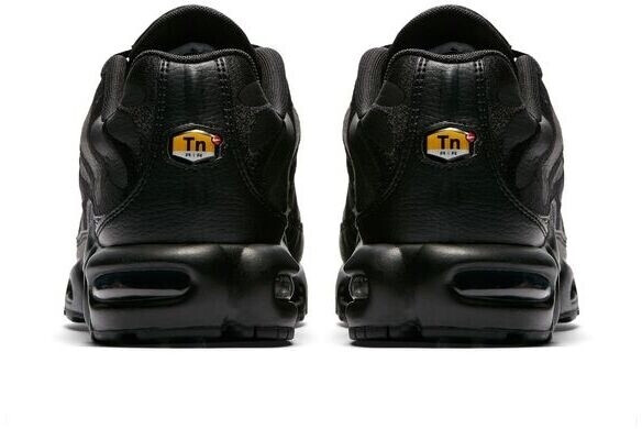 Buy Nike Air Max Plus black black black from 129.99 Today