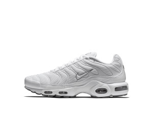 Nike Air Max Plus white/black/cool grey/white ab 139,99 € | Preisvergleich  bei idealo.de