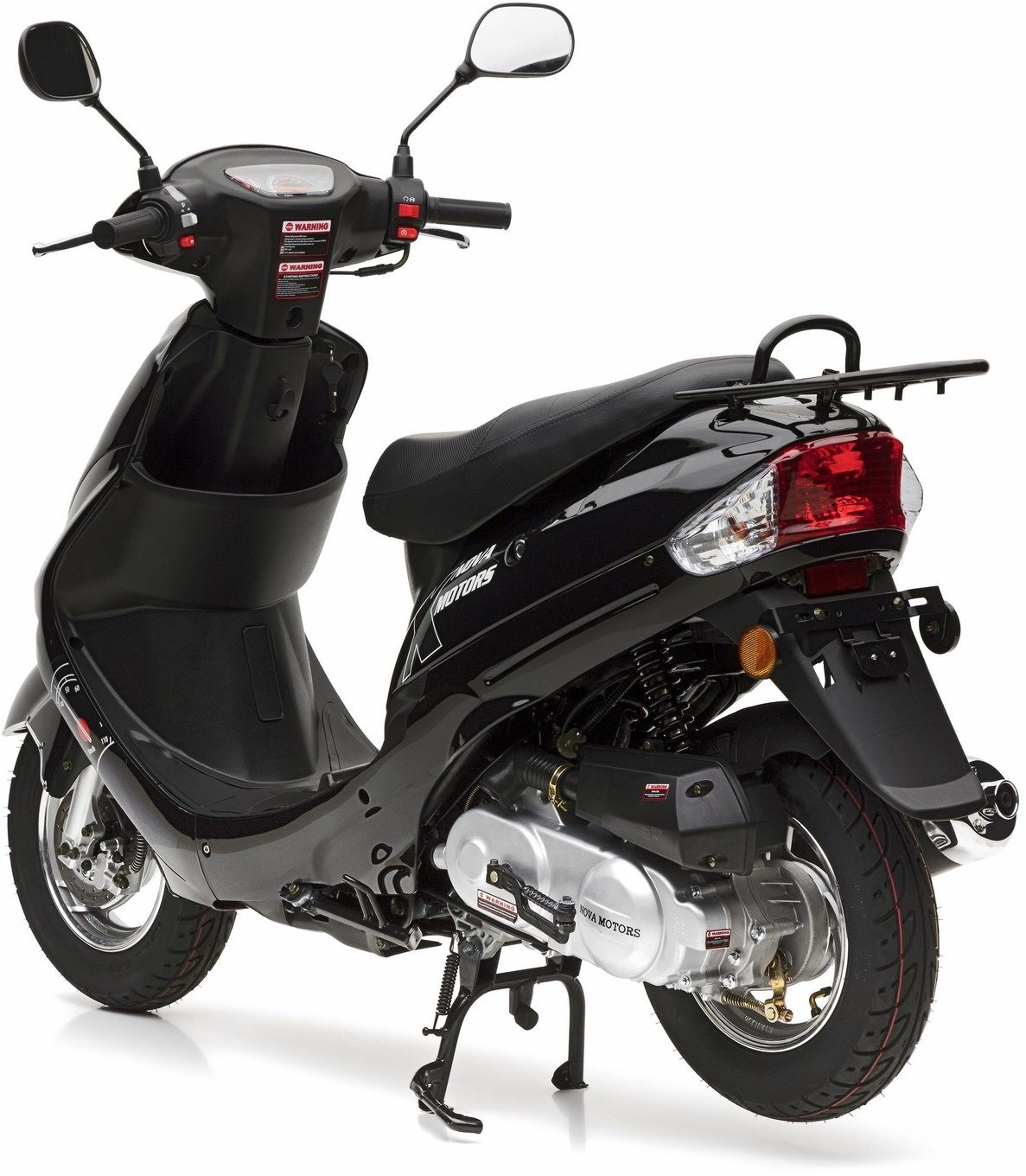 Nova Motors City Star IE 50 (25 km/h) ab 1.189,00 € Preisvergleich