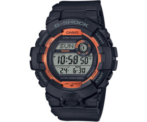 G shock gbd 800 24 hour time deals