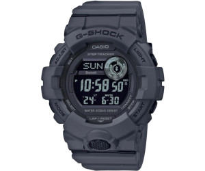 Casio G Shock GBD 800 au meilleur prix sur idealo