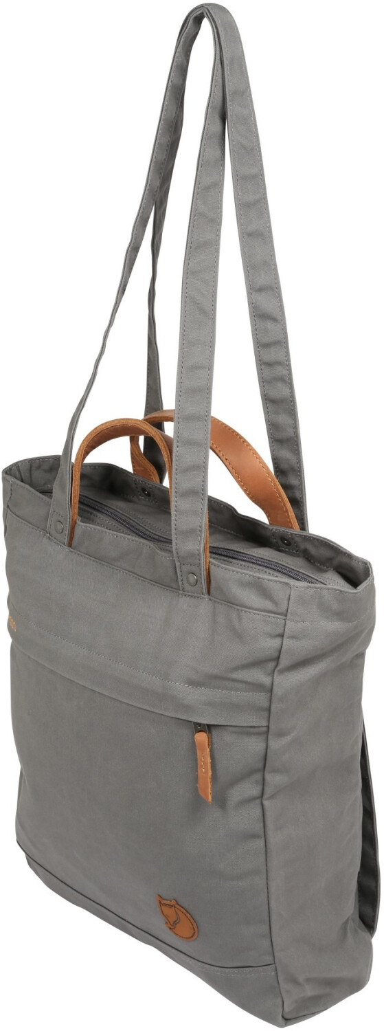 Fjällräven Totepack No. 1 super grey ab 100,00 € | Preisvergleich bei  idealo.de