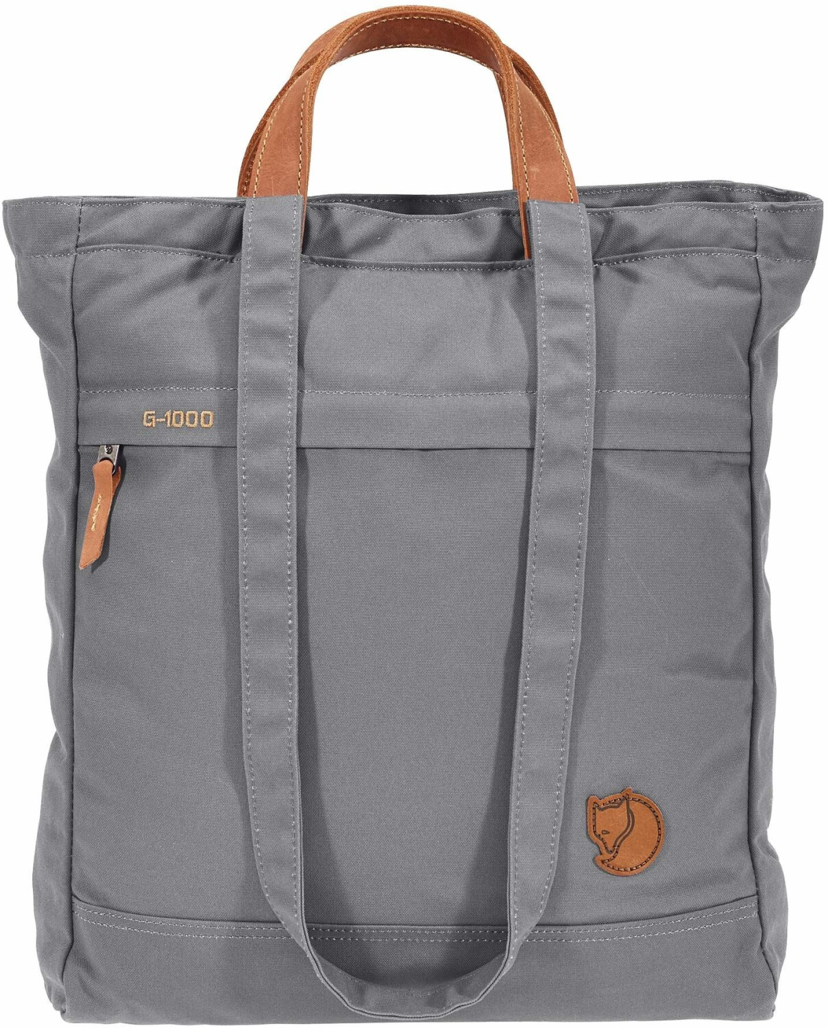 Fjällräven Totepack No. 1 super grey