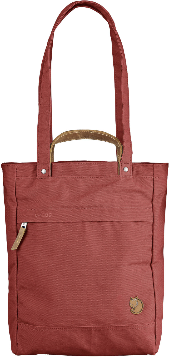 Fjällräven Totepack No. 1 Small dhalia
